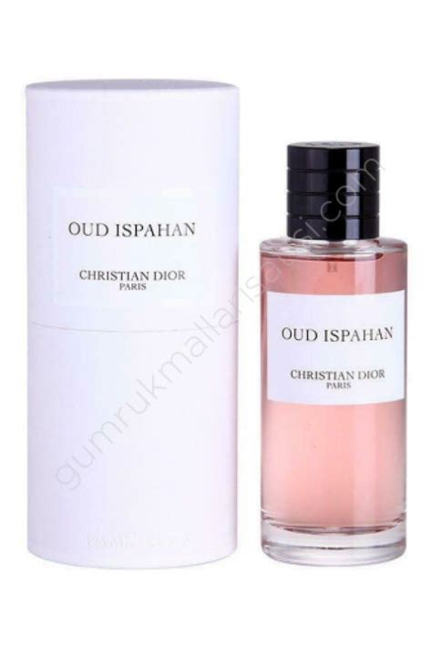 dior oud ispahan stores|Dior oud ispahan 125ml unisex.